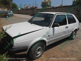 VW GOLF 2